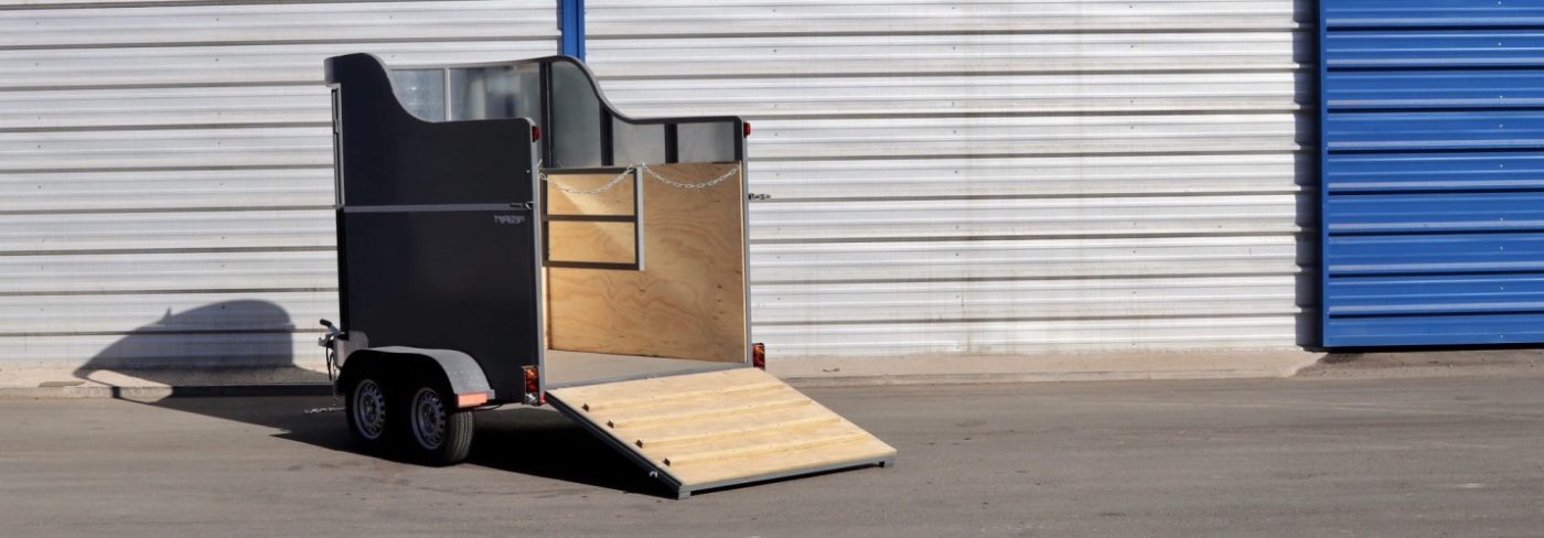 Carros de Arrastre – METALBERT Ltda.