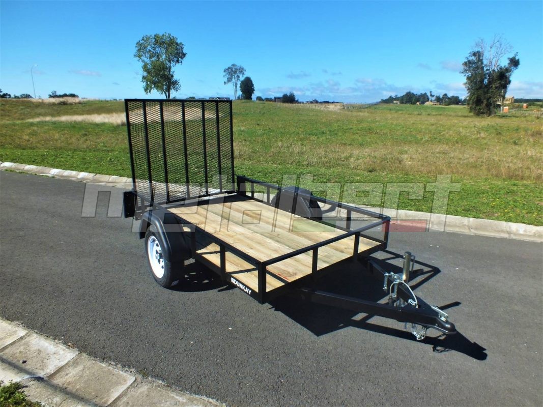 Carros de Arrastre – METALBERT Ltda.