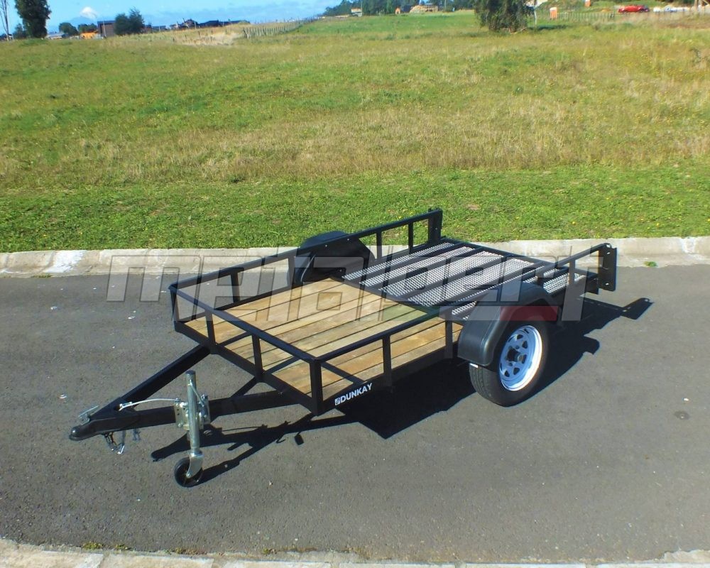Carros de Arrastre – METALBERT Ltda.