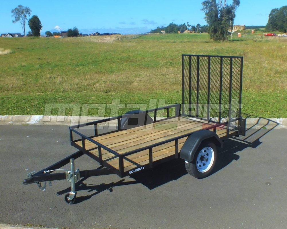 Carros de Arrastre – METALBERT Ltda.