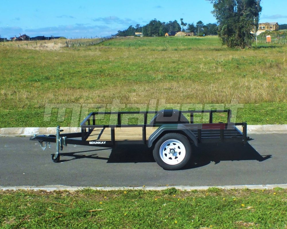 Carros de Arrastre – METALBERT Ltda.