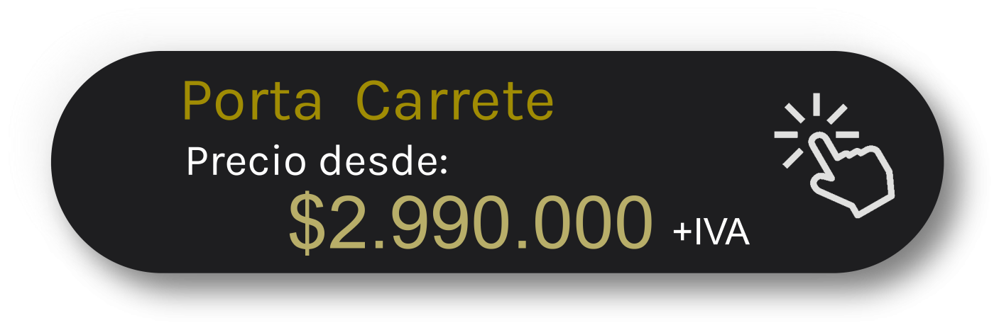 Carros de Arrastre – METALBERT Ltda.