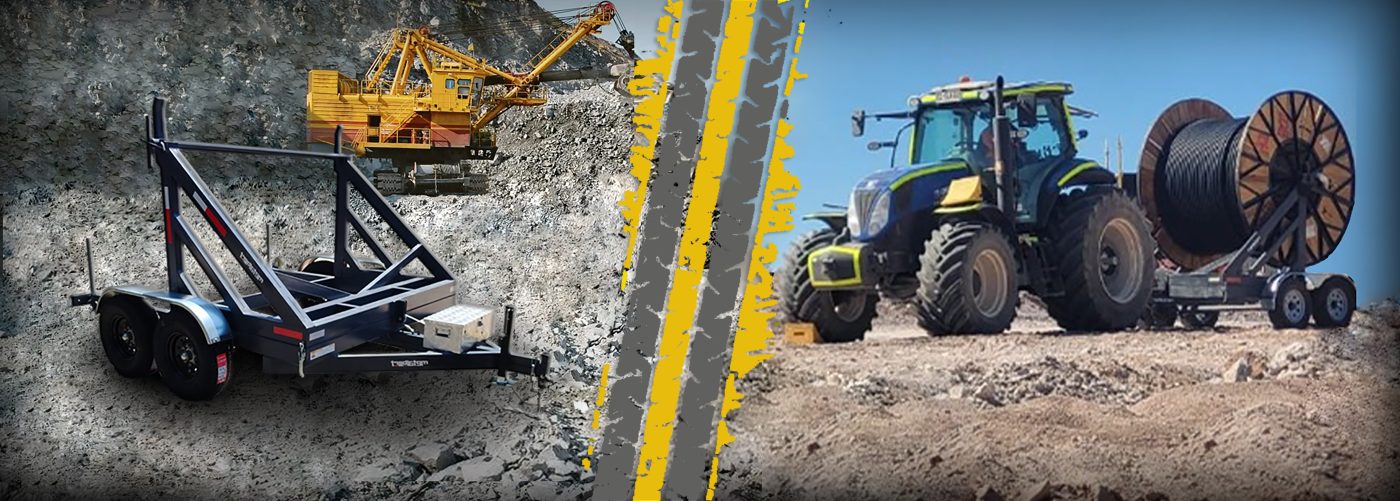 Carros de Arrastre – METALBERT Ltda.